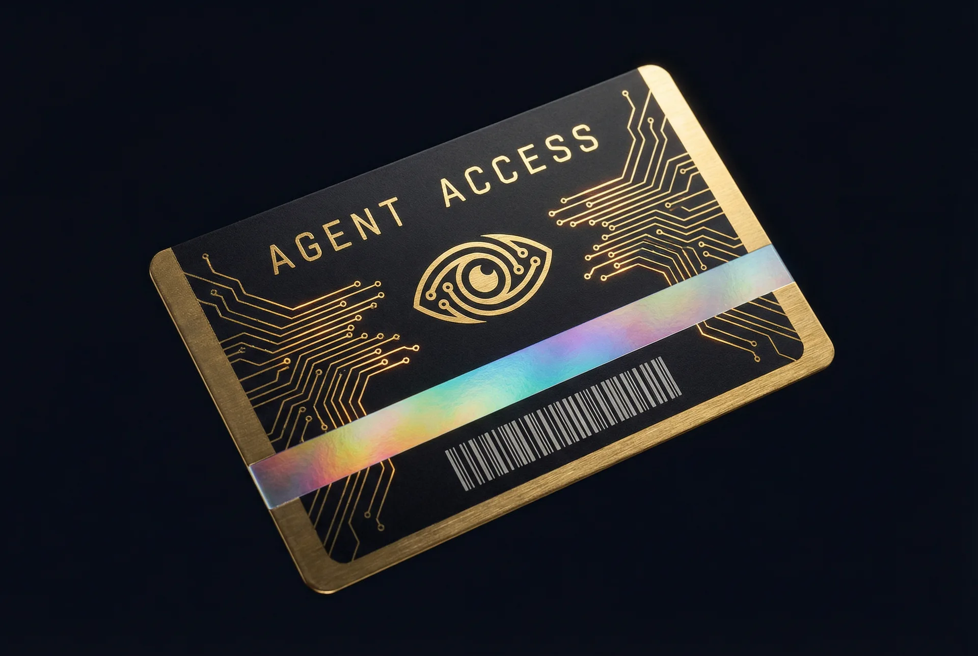 姜可金银花露 林慕 - Agent Access 情报员会员卡